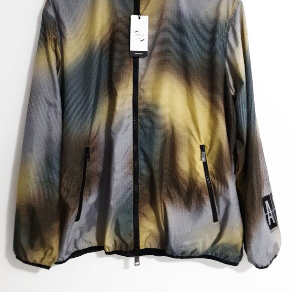 Men's ARMANI EXCHANGE Fashion Hoodie, Sz. XXL - Picture 5 of 5